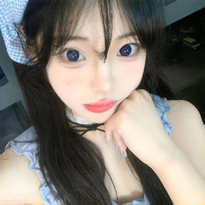 大洋之间的灯光